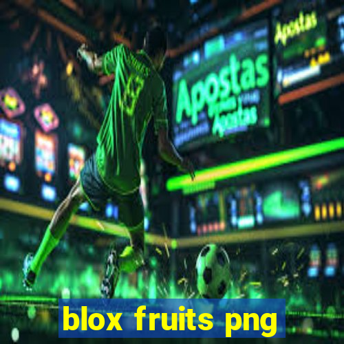 blox fruits png